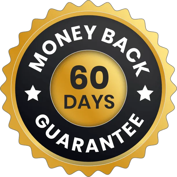 horse boost 60 days money back guarantee