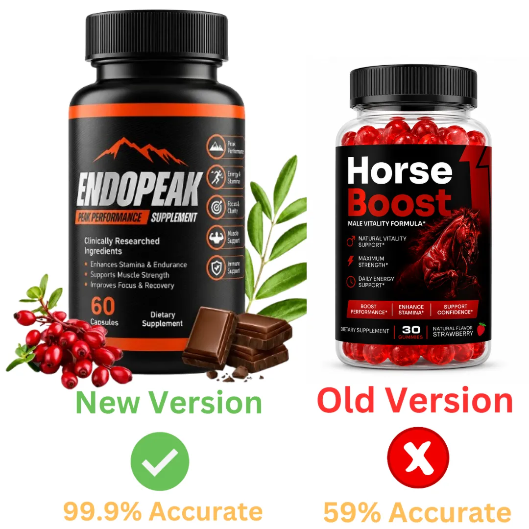 horse boost supplement